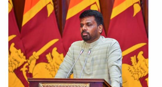 දරුවන්ගේ ජීවිත සුරක්ෂිත කිරිම රජයේ වගකීමයි - ජනපති
